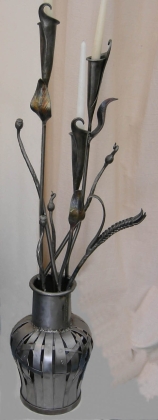 Candlesticks  vase 600px